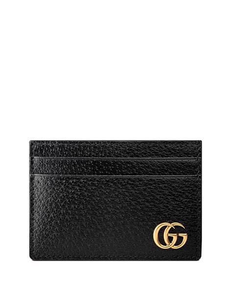 mens credit card holder gucci